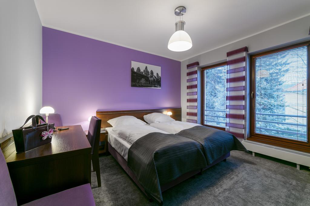Ck Kalina Hotel Lądek-Zdrój Quarto foto